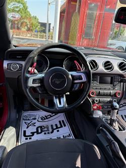 فۆرد مۆستانگ